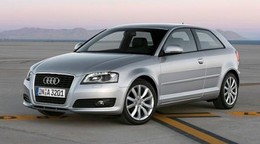 Salon de Francfort 2009 : l'Audi A3 1.6 TDI