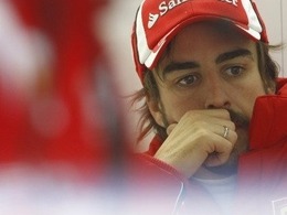 Alonso : « Red Bull reste la référence »