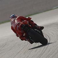 Moto GP Test - Valence D.2: Stoner sur sa planète, Randy étoile montante chez Honda
