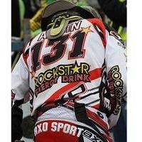 Motocross : Nicolas Aubin roulera désormais en MX1 !