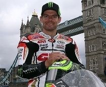 MotoGP - Honda: Crutchlow remettra ça avec le team LCR
