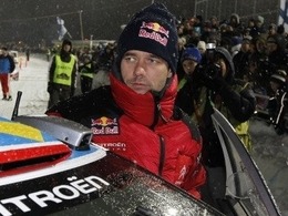 Loeb : « Pas à la hauteur de nos attentes »