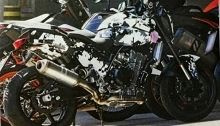 Nouveauté - KTM: une 800 en approche ?