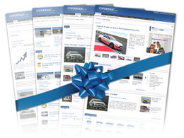 2000-2010 – Pour ses 10 ans, Caradisiac vous offre un nouveau site