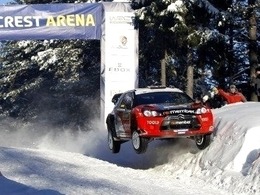 Suspension de permis : Solberg raconte
