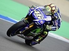 MotoGP - Grande Bretagne : Valentino Rossi ne veut pas lâcher prise à Silverstone