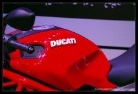 Salon de Milan en direct : Ducati sort le monstre