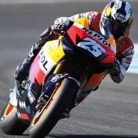 Moto GP - Test Jerez: Pedrosa gagne le Grand Prix du lundi