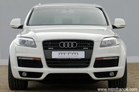 Audi Q7 MTM K500... une merveille..
