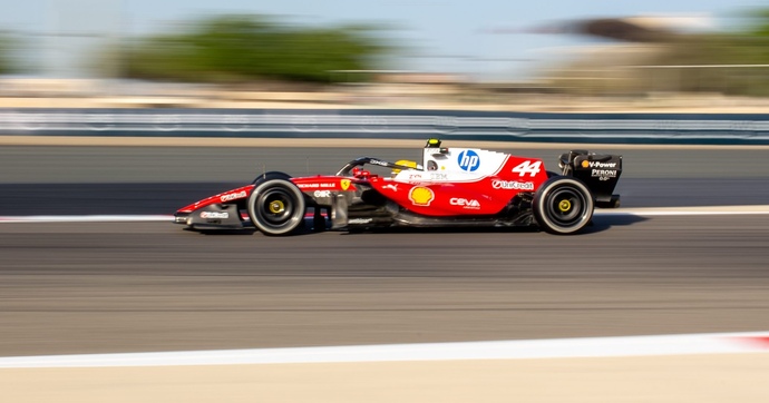 « La Formule 1 n’est plus la forme la plus pure de course », mais l’espoir renaît quand même et Ferrari fait rêver avec ses chronos