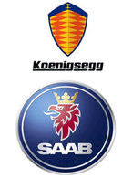 General Motors/Koenigsegg : un accord de cession d'actions signé pour la vente de Saab