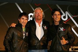 F1 : Virgin GP s'avance