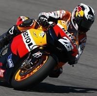 Moto GP - Grande Bretagne: Dani Pedrosa ne sera pas remplacé