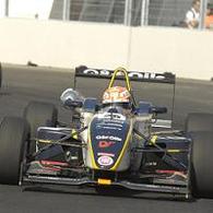 Formule 3 - Panciatici: Devant le gratin de la Formule 1