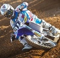 MX US : Christophe Pourcel ne roulera pas à High Point