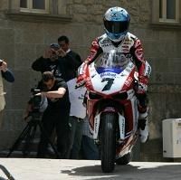 Superbike - Misano: Le mondial arrive sur les bord de l'Adriatique