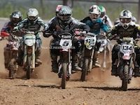 Championnat de France de Pit Bike 2011: preview Sens, les 10 et 11 juin.