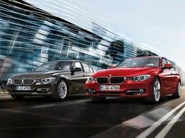 Rentabilité record pour BMW en 2011