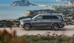 En Allemagne, aussi, le problème du poids des autos ?