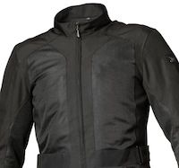 IXS Mykonos: veste pour l'été.