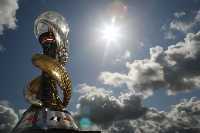 A1GP 2008/2009: Retard à l'allumage