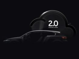 Qoros poursuit son développement et présente QorosQloud 2.0