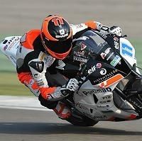 Supersport - Misano D.1: Sam Lowes ouvre les hostilités
