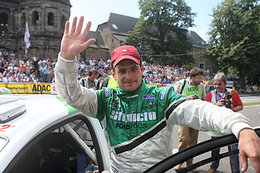 WRC Ford : Duval et Latvala échangent leurs autos !