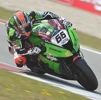Superbike - Assen Superpole: Tom Sykes assomme Assen