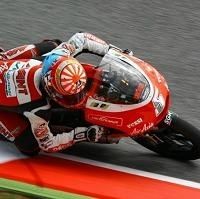 GP125 - Grande Bretagne D.1: Johann Zarco déclasse Terol