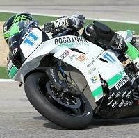 Supersport - Assen Q.2: Sam Lowes garde la tête