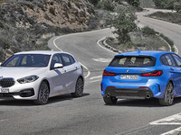 Quelle BMW Série 1 choisir ?