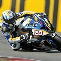 Superstock 1000 - Assen D.2: Sylvain Barrier reste dominateur