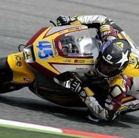 Moto 2 - Grande Bretagne D.1: Scott Redding veut bien faire chez lui