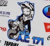La naissance du Team AC 171