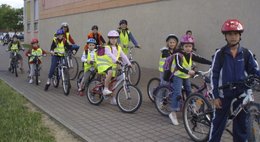 Rentrée : comment accroître la sécurité de vos enfants sur le trajet de l'école