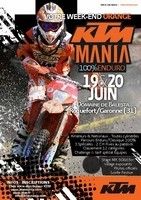 Despres vous donne rendez-vous pour 2 jours 100% enduro.