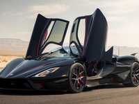 SSC Tuatara à 530 km/h : un record de vitesse bidon ?