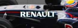 F1: Red Bull Racing reste avec Renault