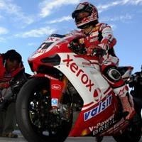 Superbike - Brno: Haga s'attend à un dur combat