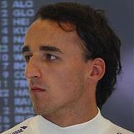 Formule 1 - Europe D.2: A Robert, la dernière