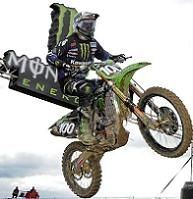 Motocross mondial Bulgarie : MX 2, le GP pour Tommy Searle