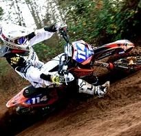 MXF - Fublaines : carton plein pour Livia Lancelot avant Agueda