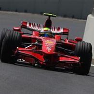 Formule 1 - Europe D.2: Massa veut sa revanche