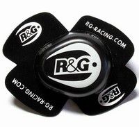 Slider R&G : pour les genoux qui frottent…