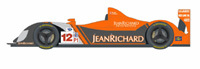 ALMS: une LMP 1 de plus...