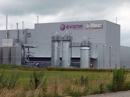 Daimler ferme un site de production de batteries lithium
