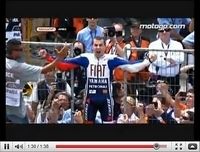 Moto GP - Jerez : Les meilleurs moments en vidéo