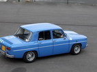 Photos du jour : Renault R8 Gordini