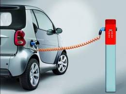 Qui achète des voitures électriques en France ?